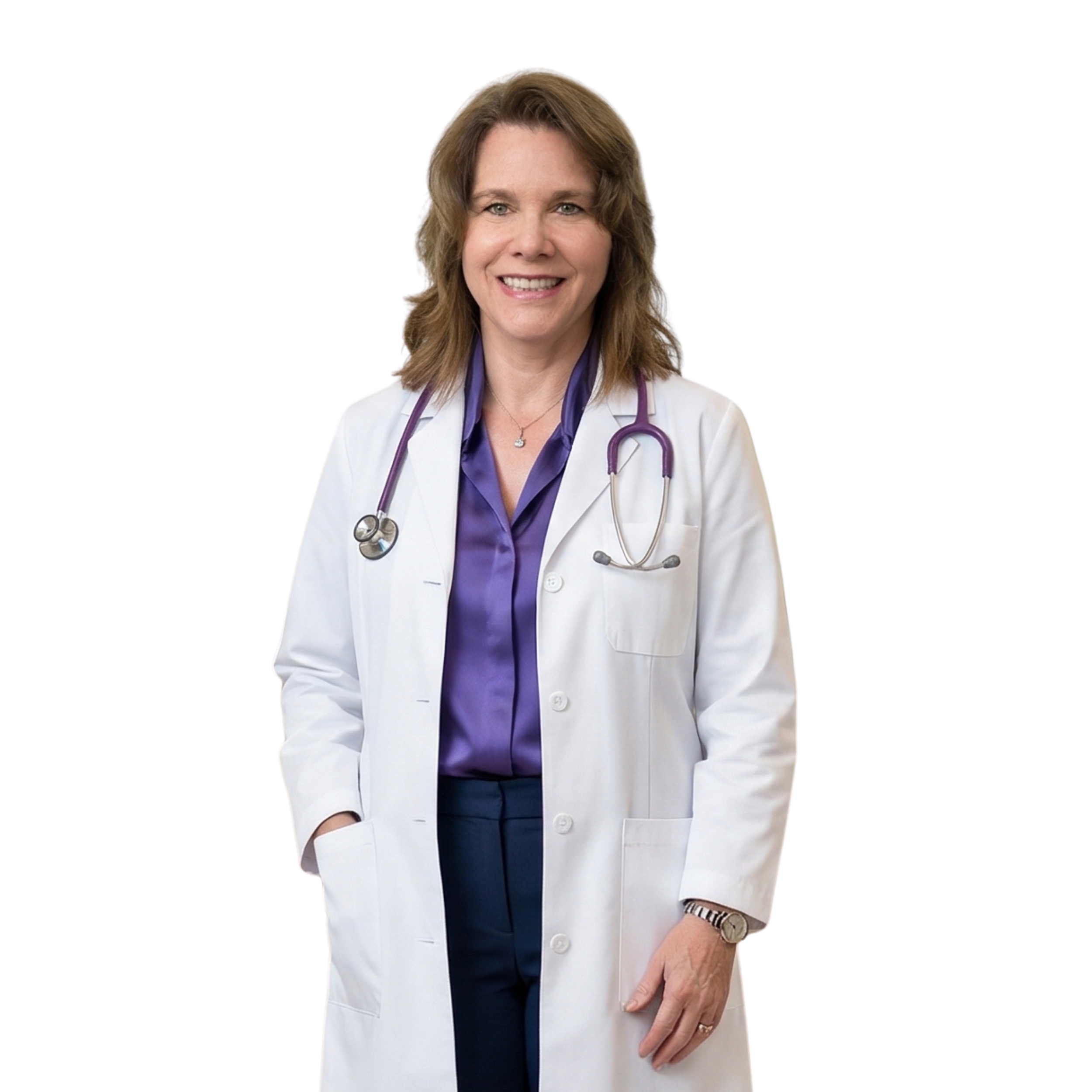 Dra. Ana Cristina Borges